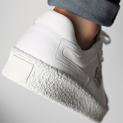 Baskets FMZUR8FAL12 White