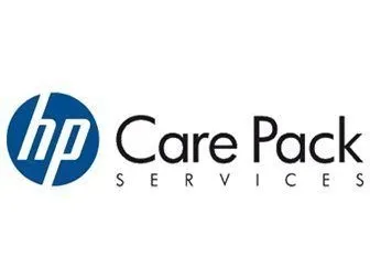 Electronic HP Care Pack Next Business Day Hardware Support with Defective Media Retention - Support opgradering - reservedele og arbejdskraft (for 1/1/0 garanti) - 3 år - on-site - responstid: NBD - for Elite x360; EliteBook 830 G10, 84X G10, 84XX, 8