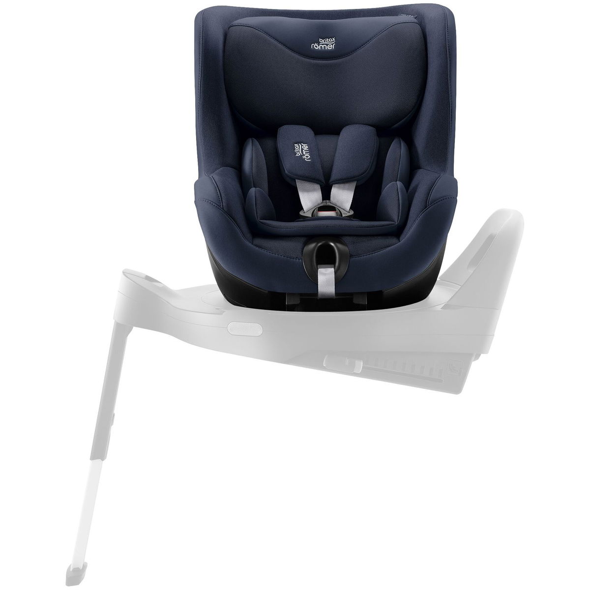 britax römerbritax römer   Dualfix 5Z night blue