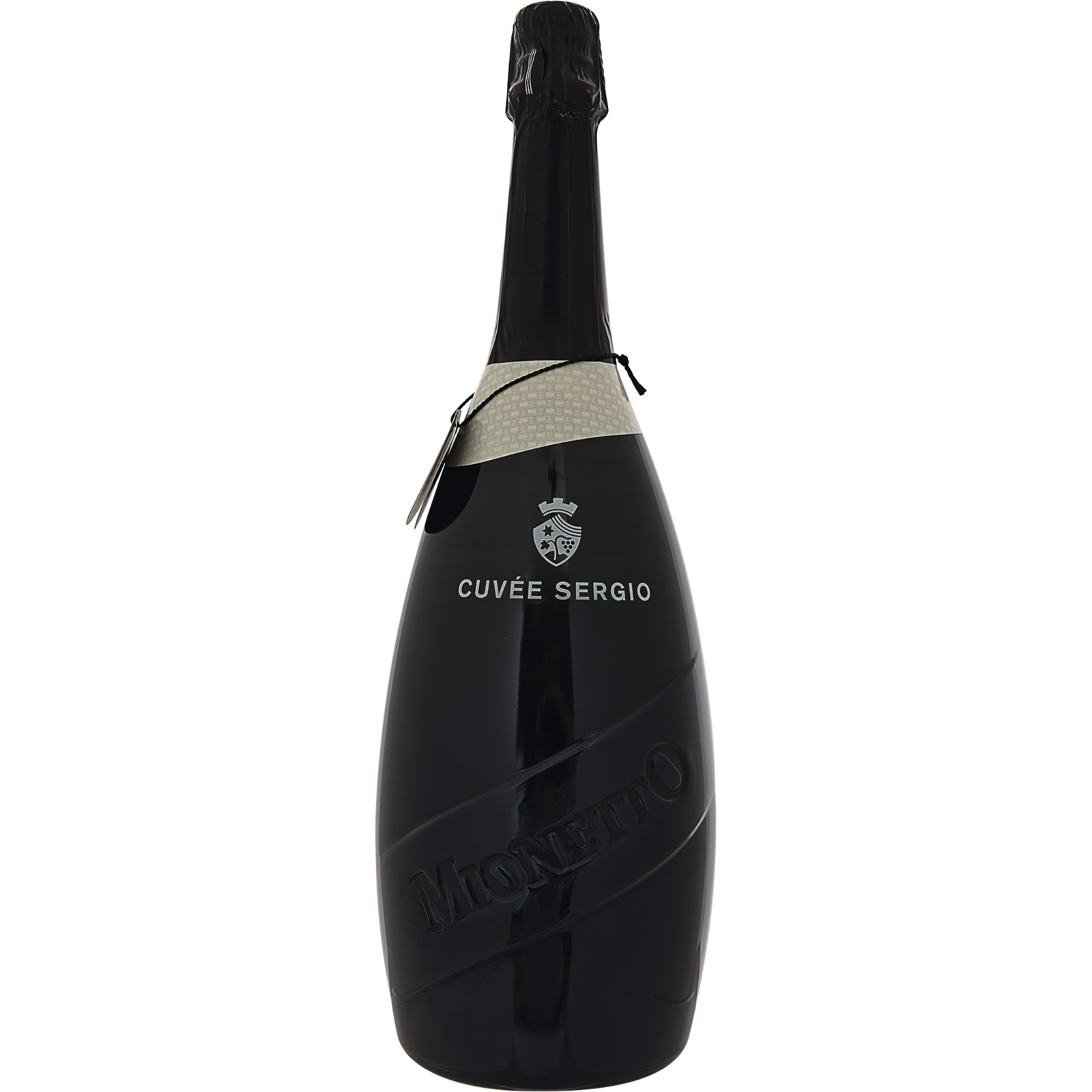 Mionetto Cuvée Sergio 1887 Magnum 150 cl