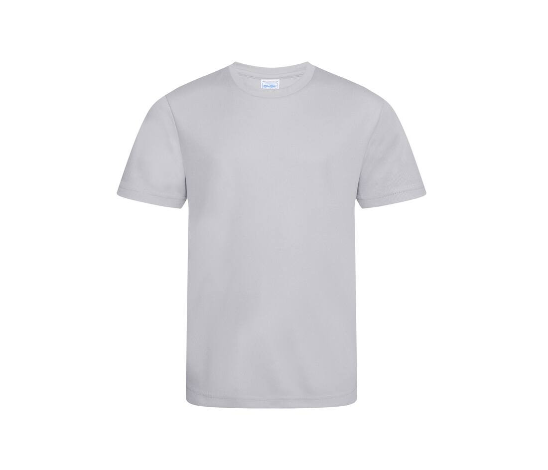 JUST COOL JC001J - T-shirt enfant respirant Neoteric™