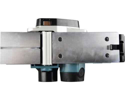 Makita DKP180Z 82 mm 18 V accu schaafmachine, zonder accu en lader