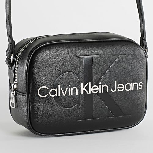 Sac A Main Femme Sculpted 0275 Noir