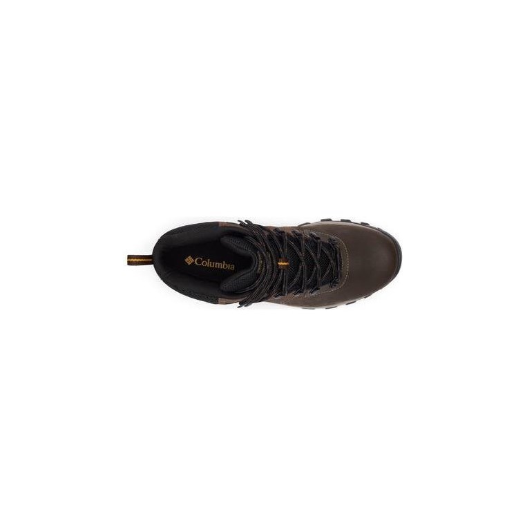 Columbia M Newton Ridge Plus II