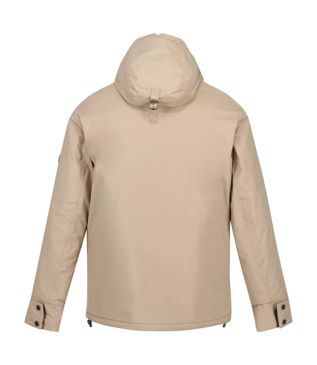 Regatta - Veste imperméable RAYLAN - Homme (Beige foncé) - UTRG8446