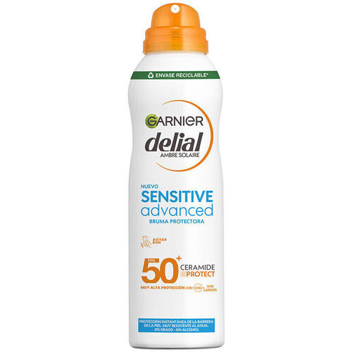 Garnier - Sensitive Advanced Bruma Protectora Spf50+