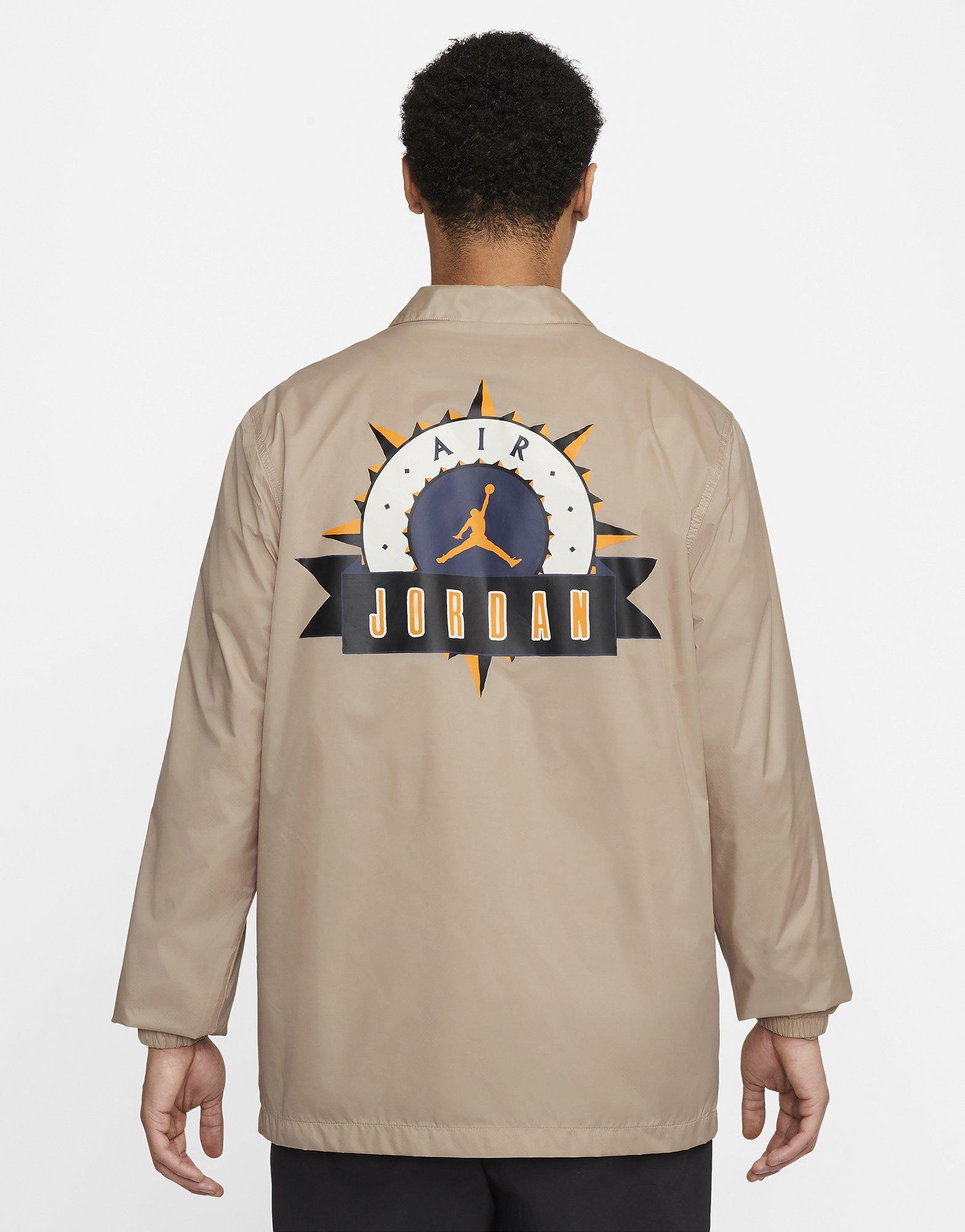 Jordan Flight MVP Jacket
