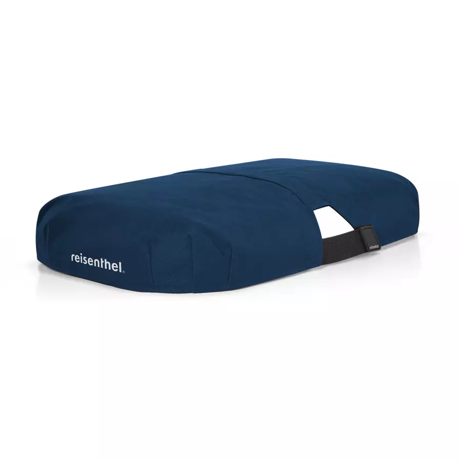 reisenthel® carrybag cover dark blue