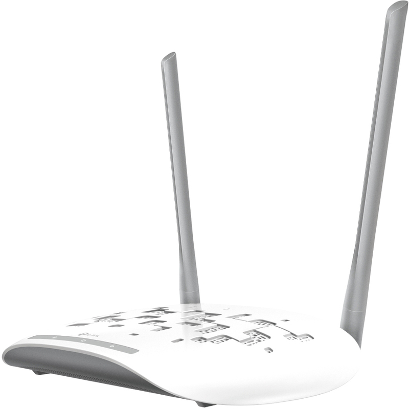 TP-Link TL-WA801N WLAN Accesspoint, weiss