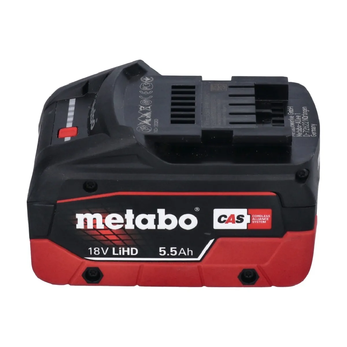Metabo W 18 L 9-125