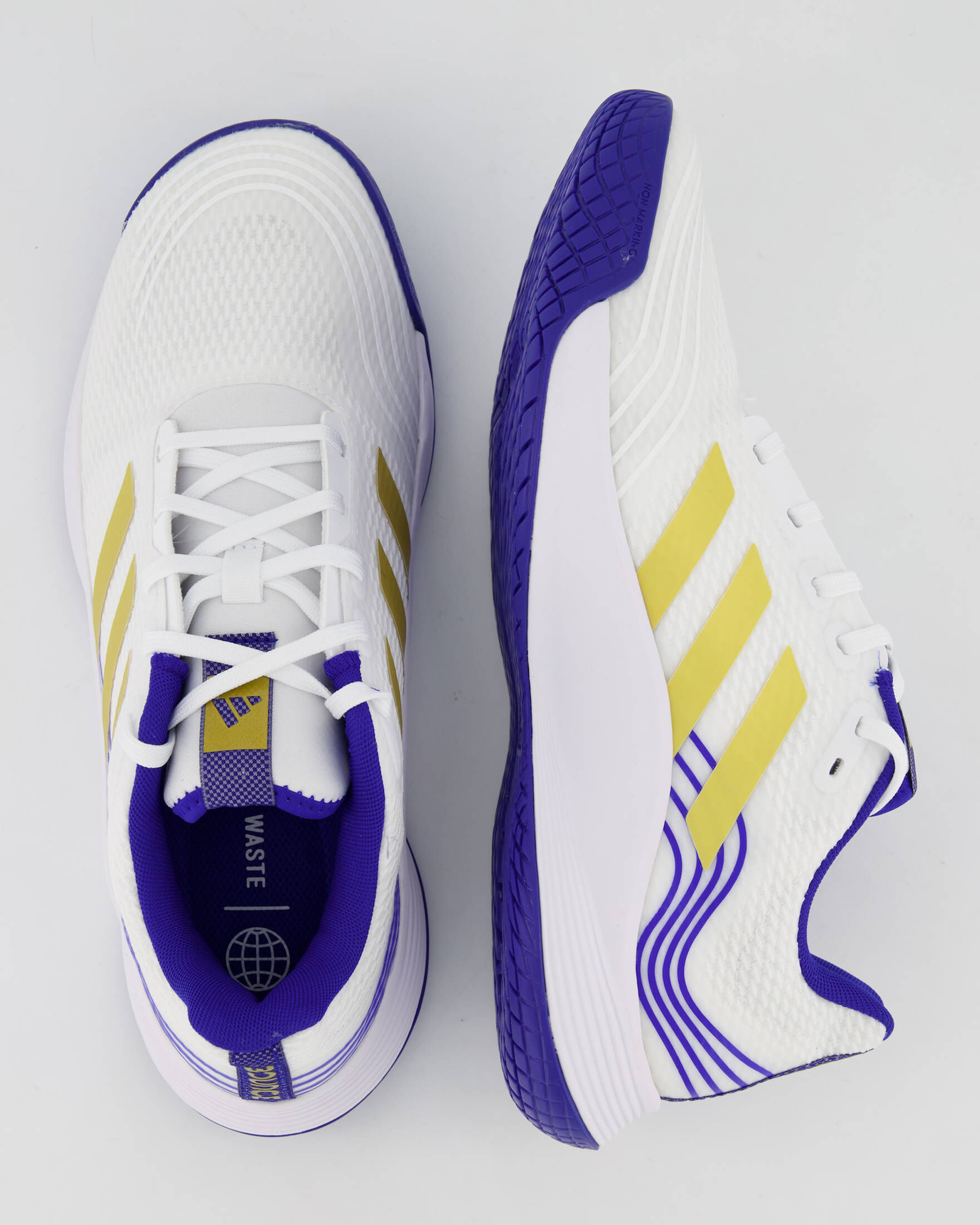 adidas Performance| Herren Hallenschuhe NOVAFLIGHT