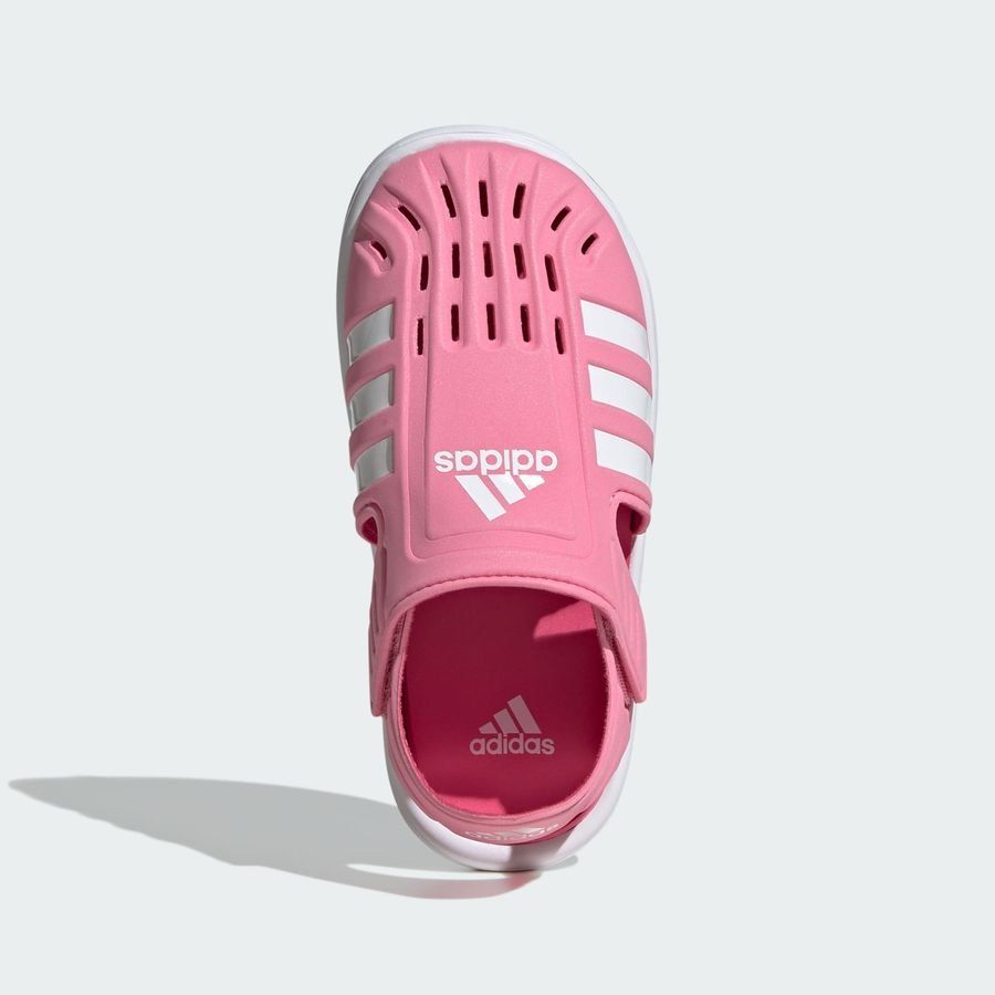 Adidas Claquette Summer Closed Toe Water