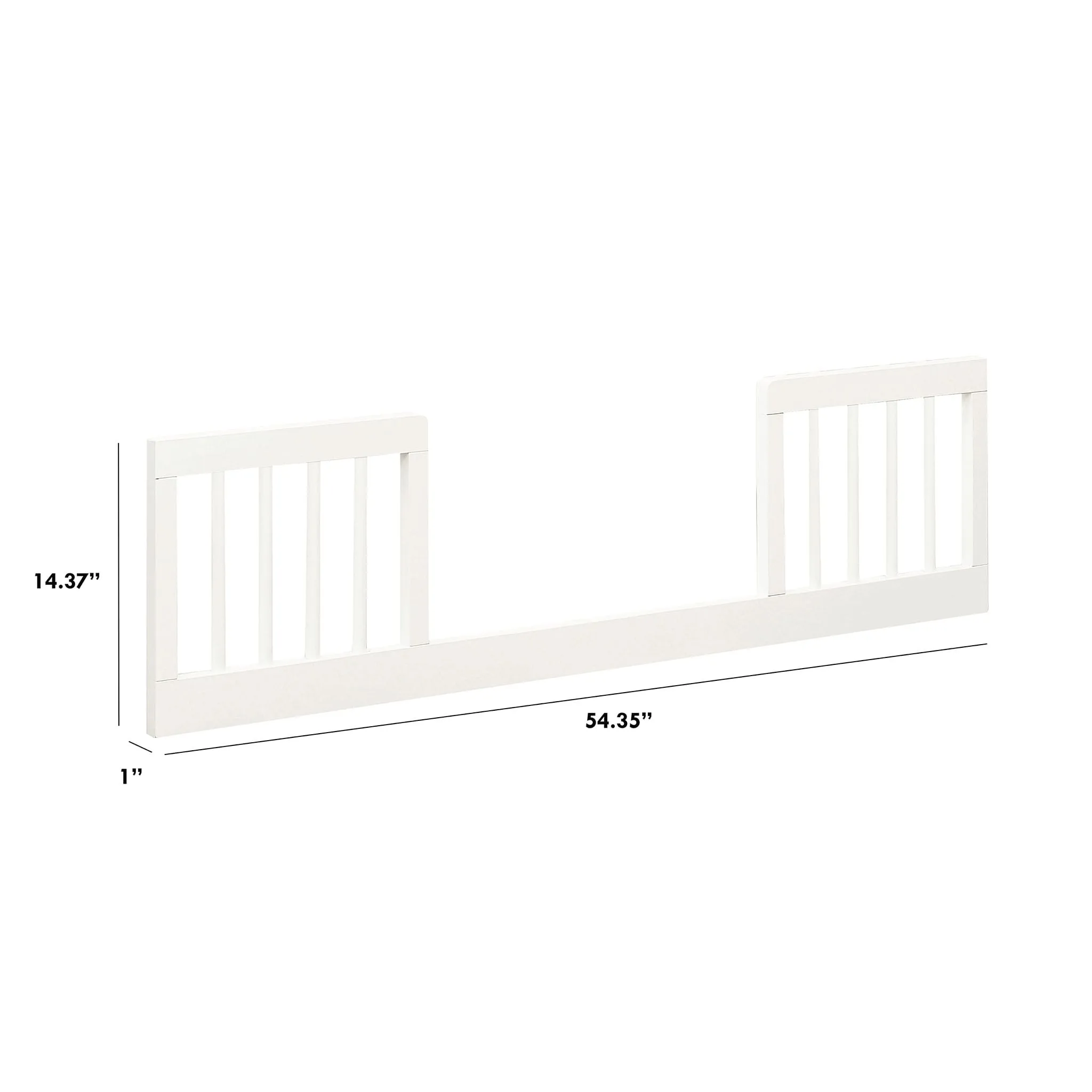 Million Dollar Baby Option de Jour - Blanc Chaud