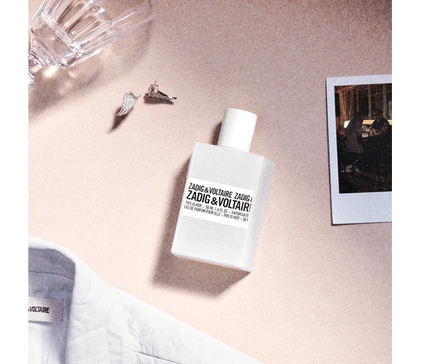 ZADIG&VOLTAIRE This is her Eau de Parfum