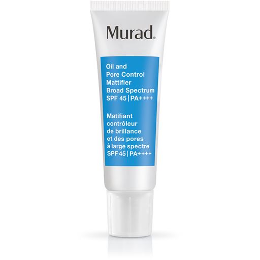 Murad Oil & Pore Control Mattifier SPF 45, 50 ml