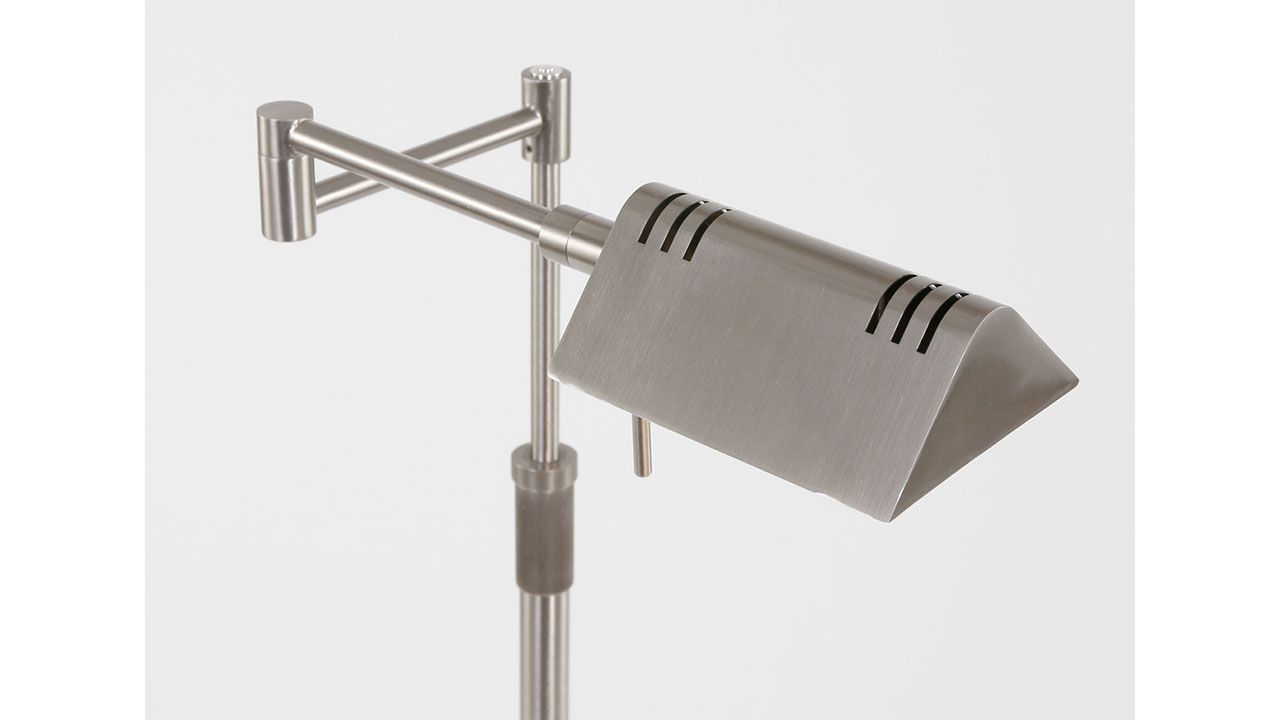 Vloerlamp 5895ST Mexlite B30 x D52 cm