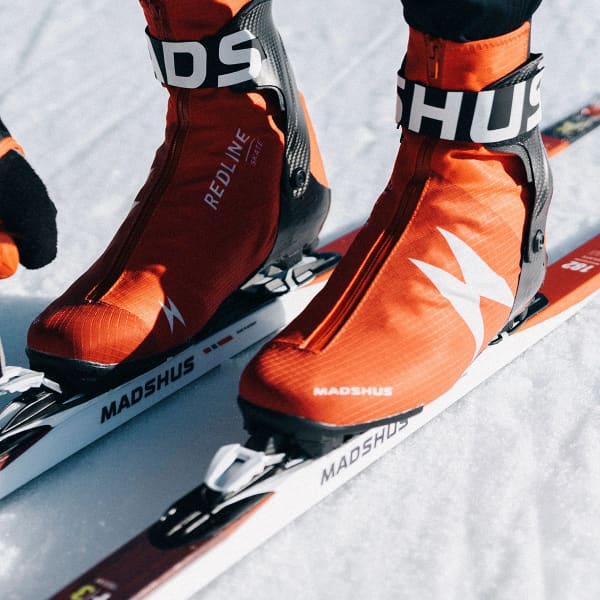 Chaussure ski de fond MADSHUS REDLINE SKATE