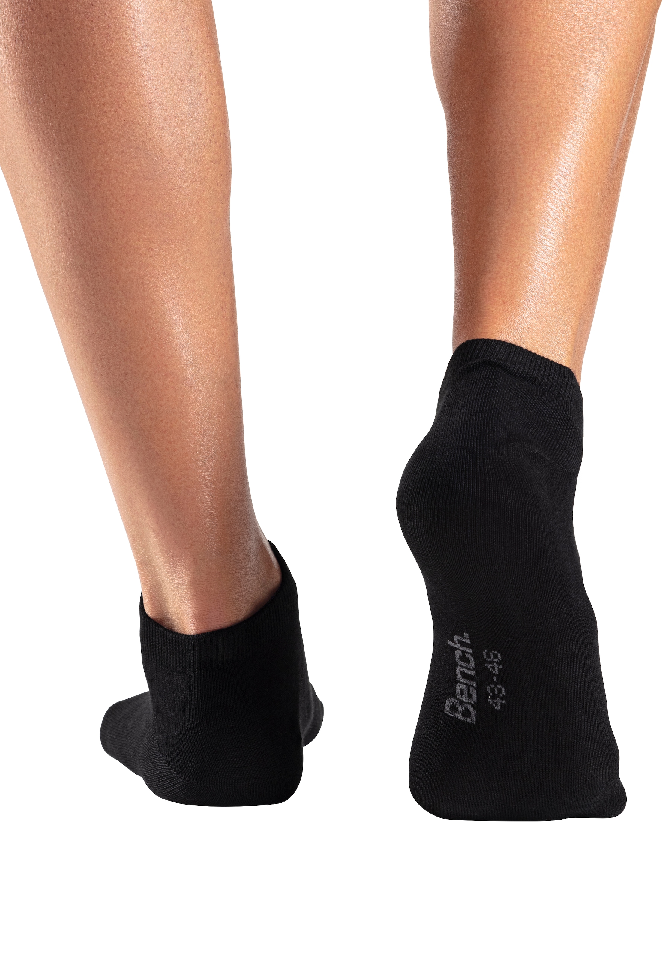 Bench. Sneakersocken Dose, 7 Stk. tlg. verpackt in der Dose