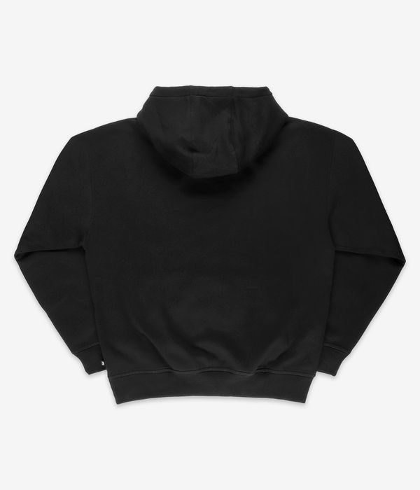 Nike SB Essential Hoodie (black)