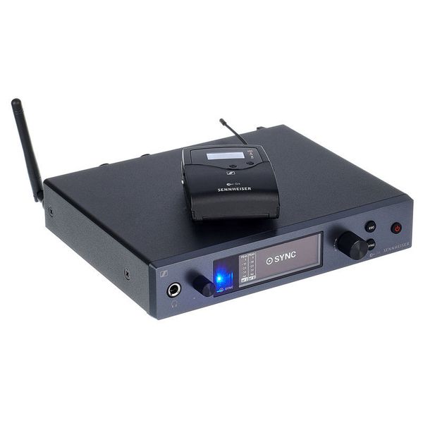 Sennheiser ew IEM G4 G-Band