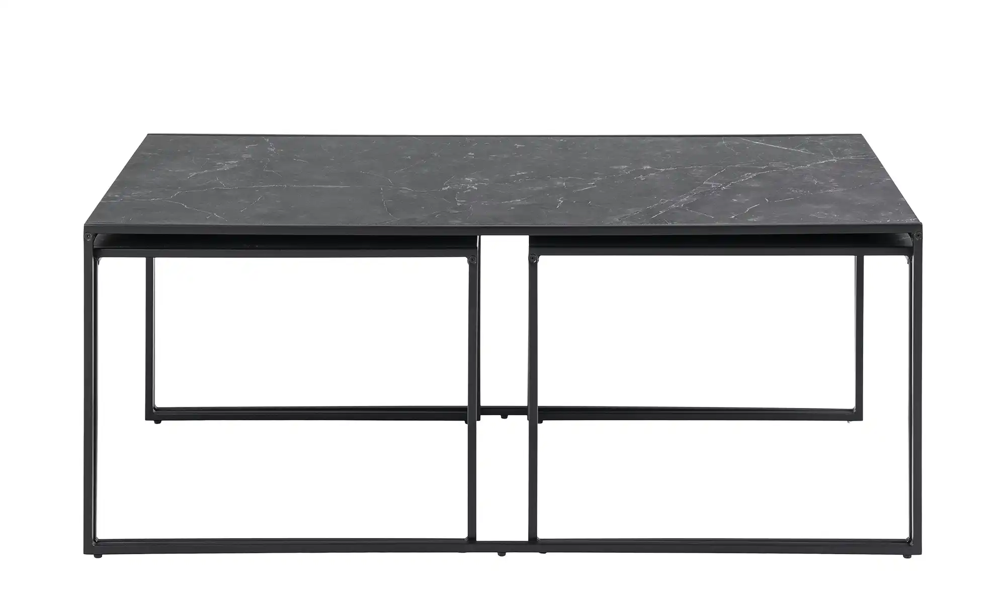 Couchtisch 3er Set Ortygia