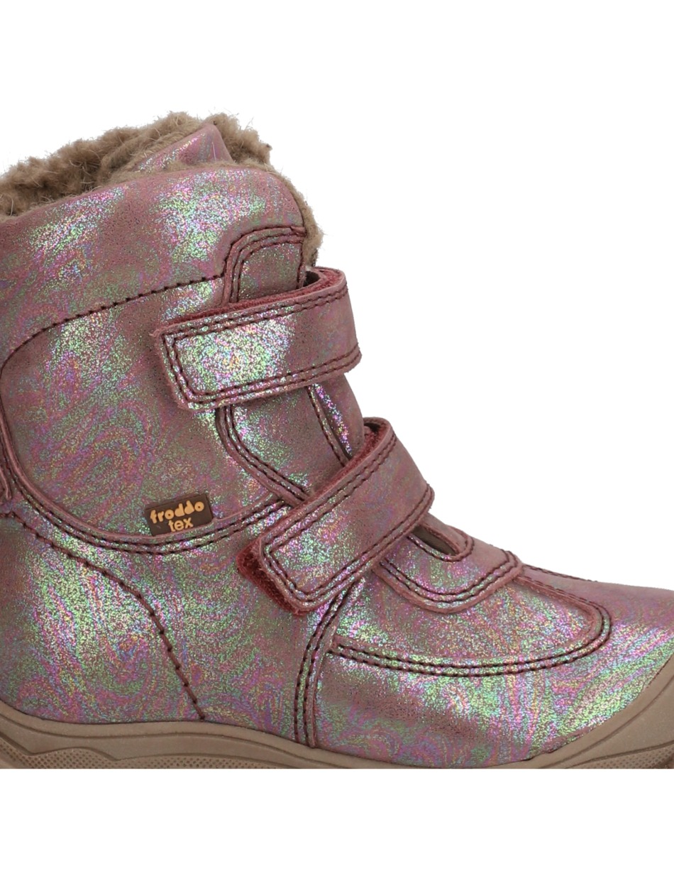 LINZ WOOL TEX HIGH