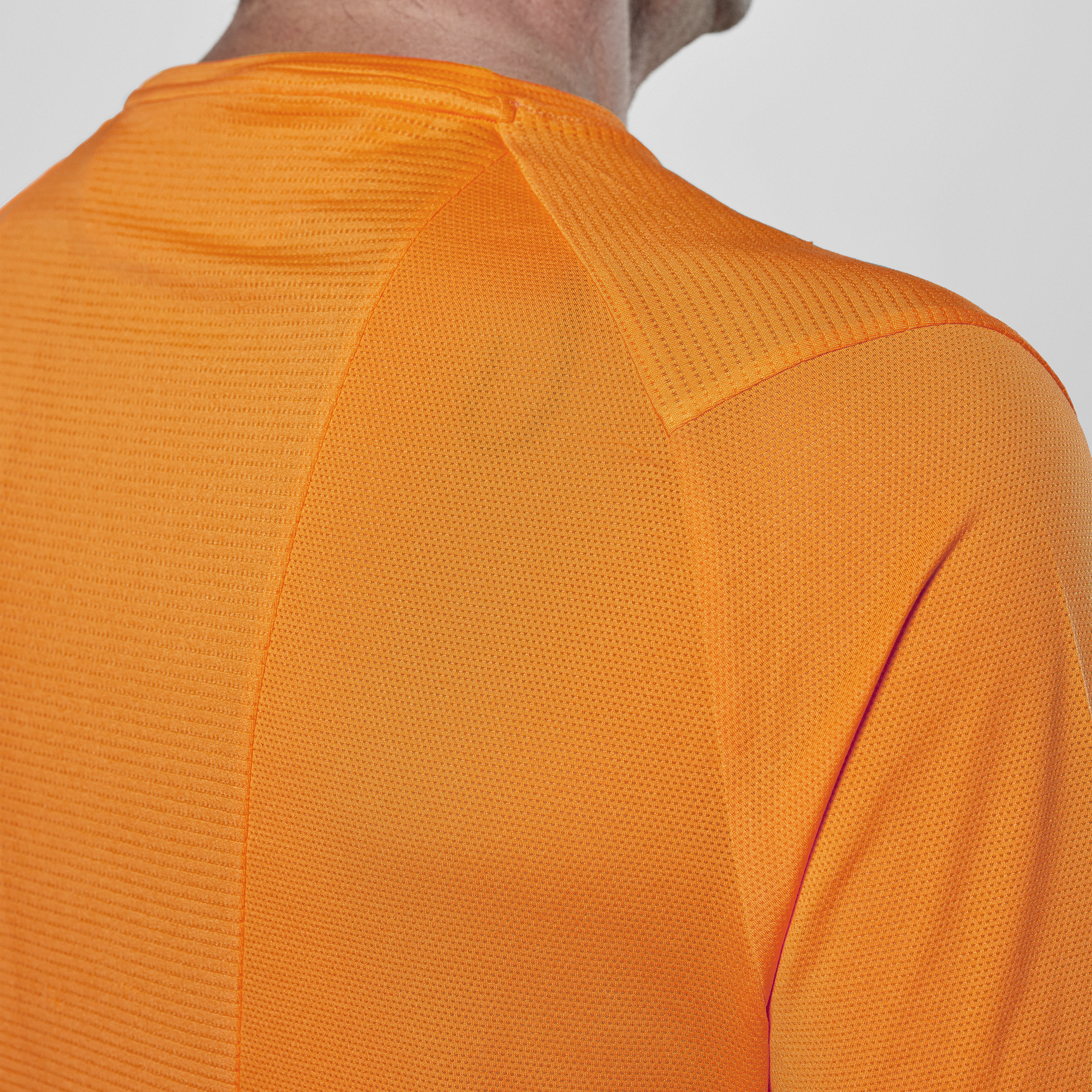 X-Alps Dry'Ton Mesh T-Shirt Herren