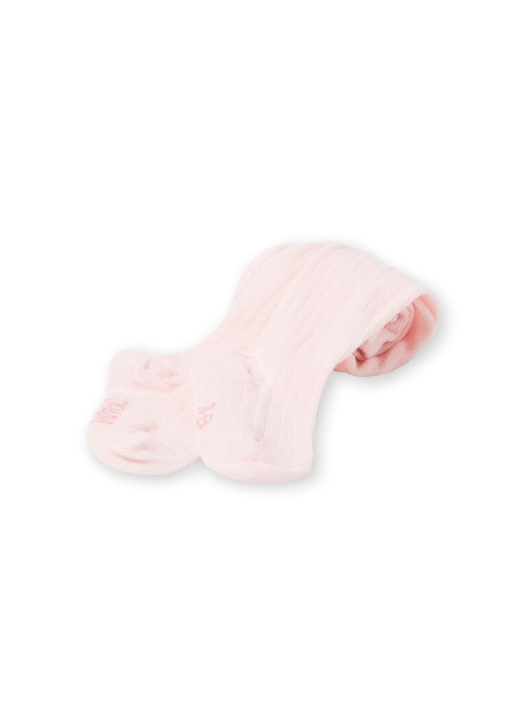 Collant Rose