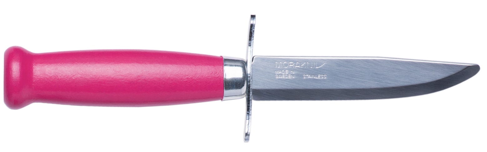 Morakniv Scout 39 barnekniv