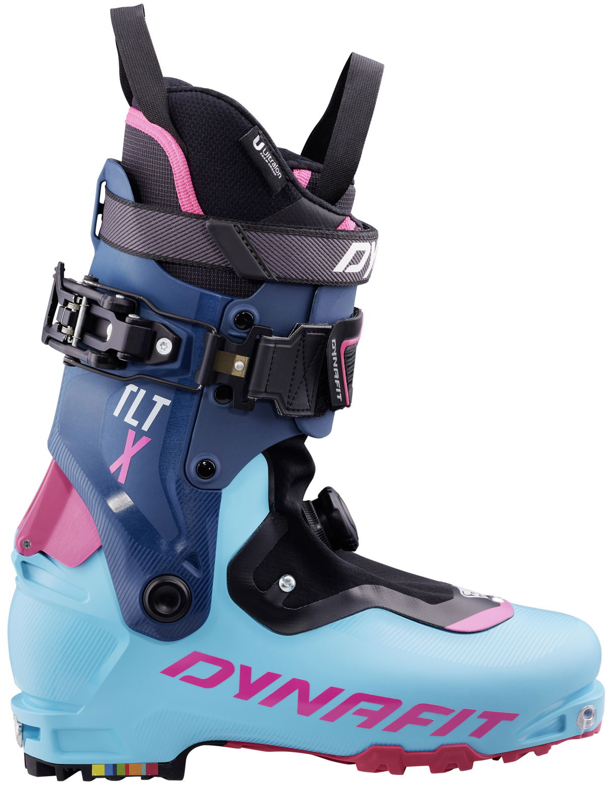 Dynafit TLT X W Extra Wide Boot