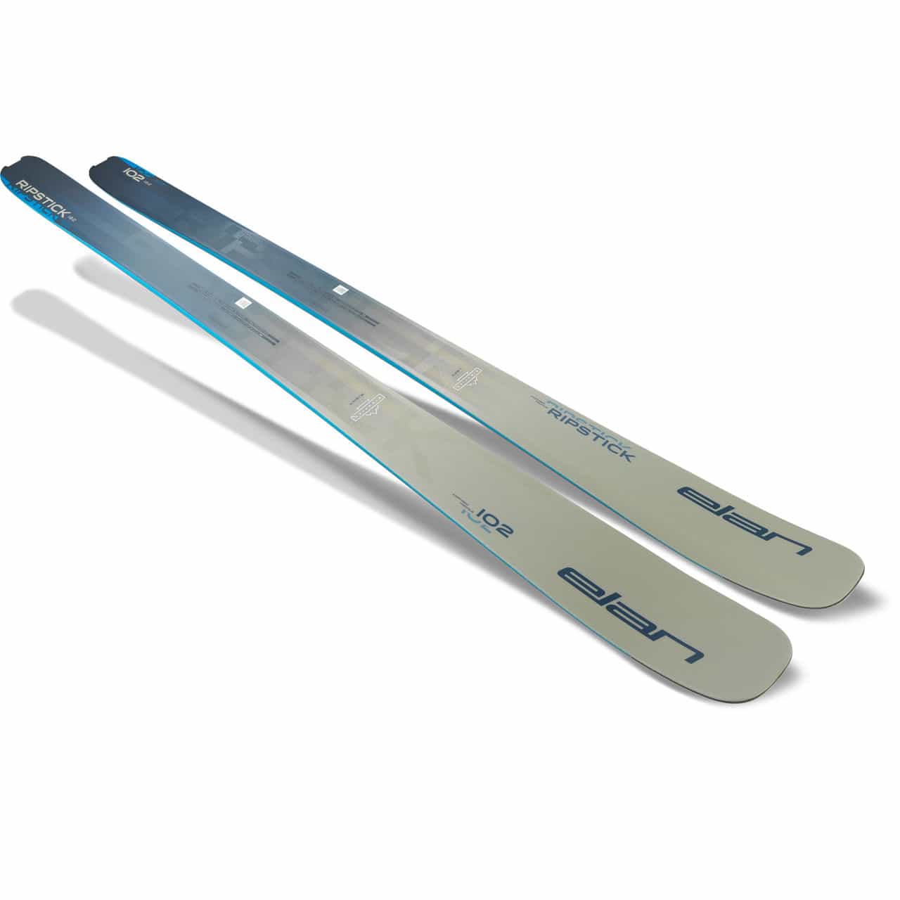Elan Ripstick 102 | Elan All Mountain Ski | Elan Skier | Elan | E | MARKEN | XSPO