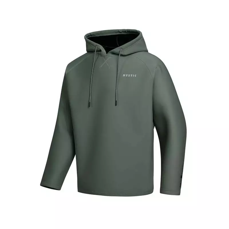 Sweat néoprène MYSTIC Haze 2mm Dark Olive