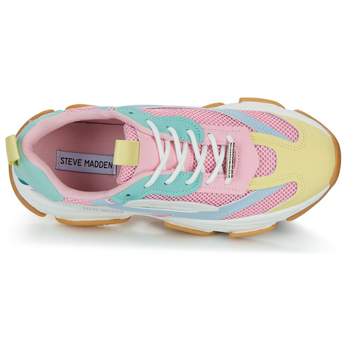 Steve Madden - POSSESSION-E - Rose / Multicolore