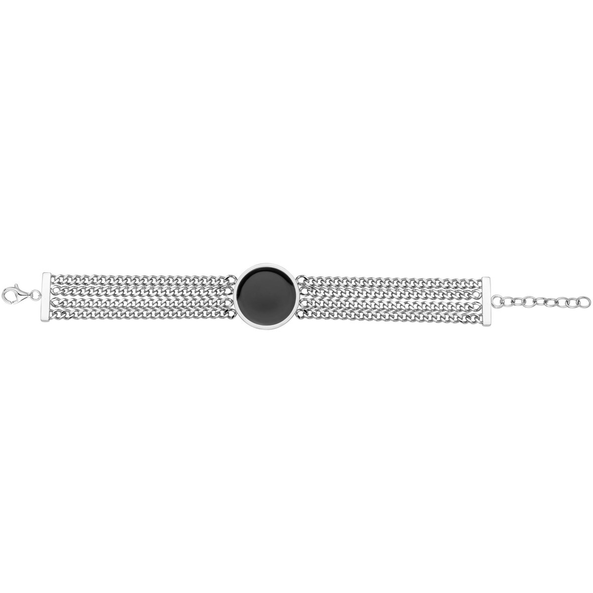 Bracelet en Acier
