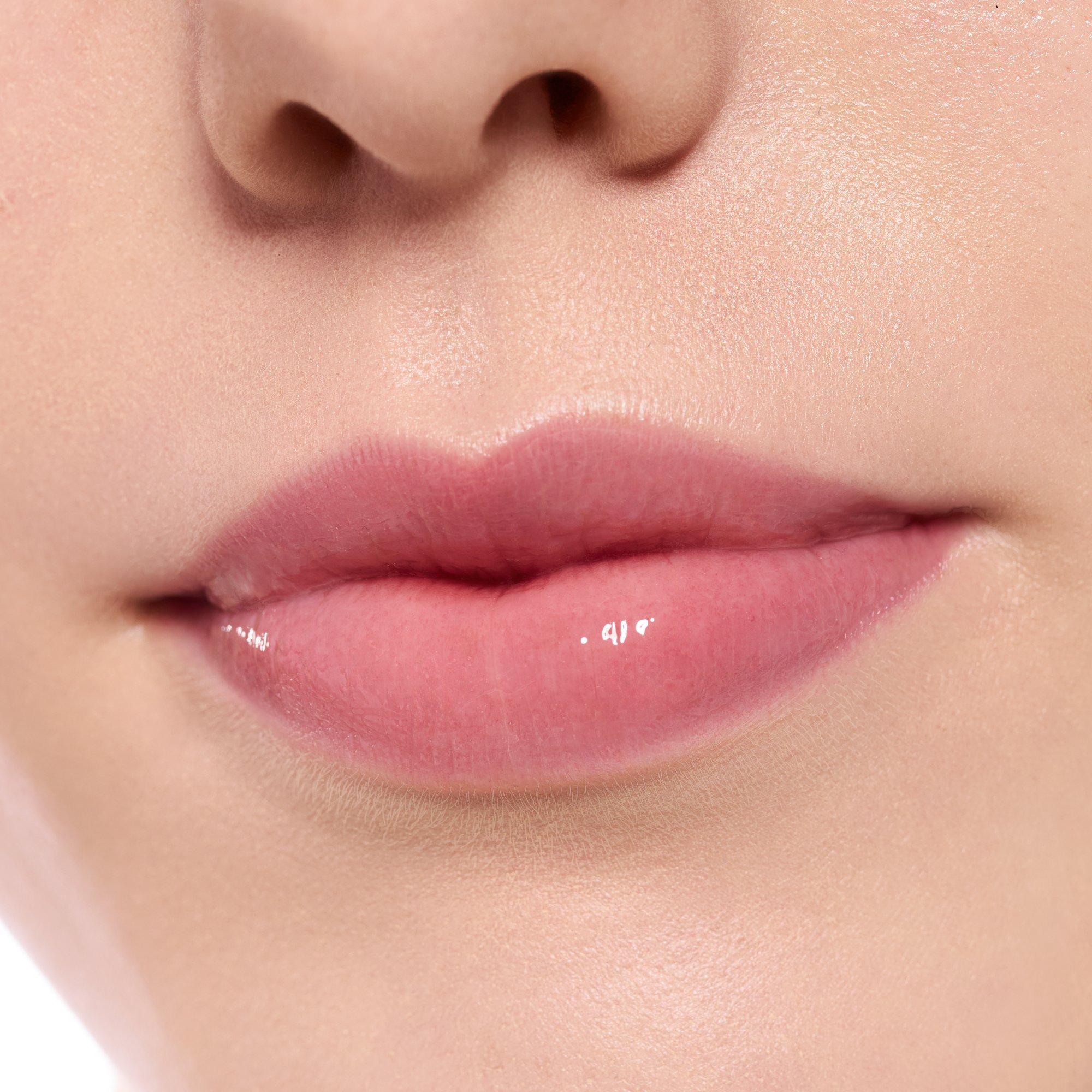 GLOWcerin glycerin lip treatment