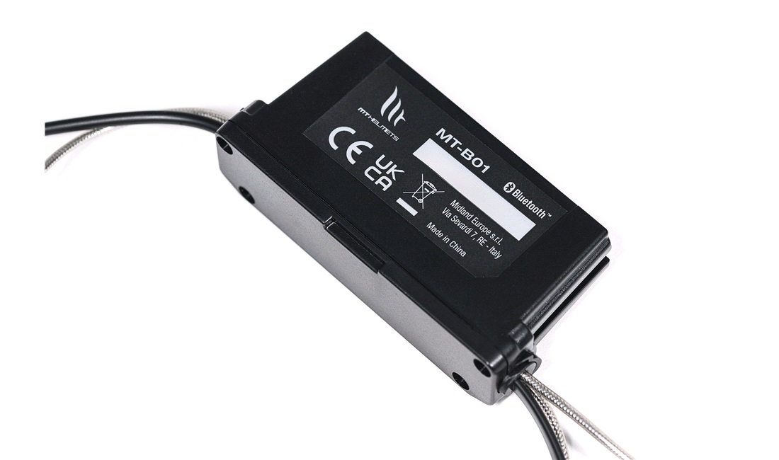 MT-Rider Sync Trådløst Intercom