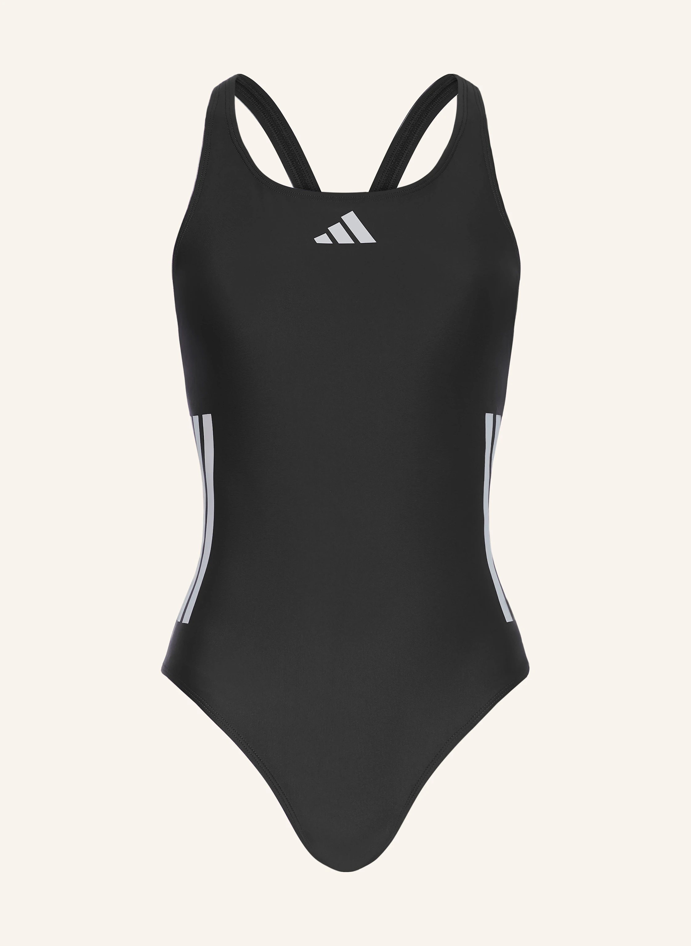 adidas Badeanzug 3-STREIFEN