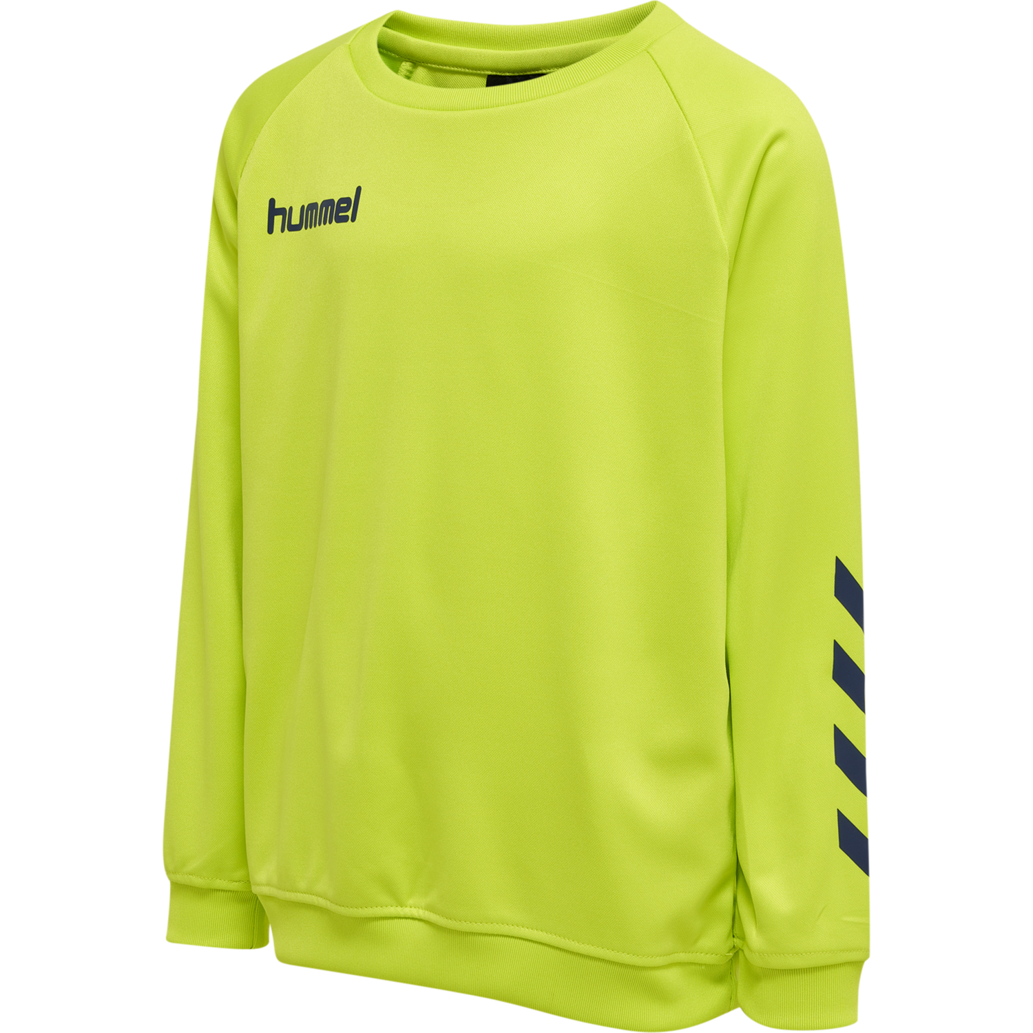 hmlPROMO KIDS POLY SWEATSHIRT