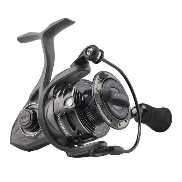 Moulinet Penn Clash II Spinning