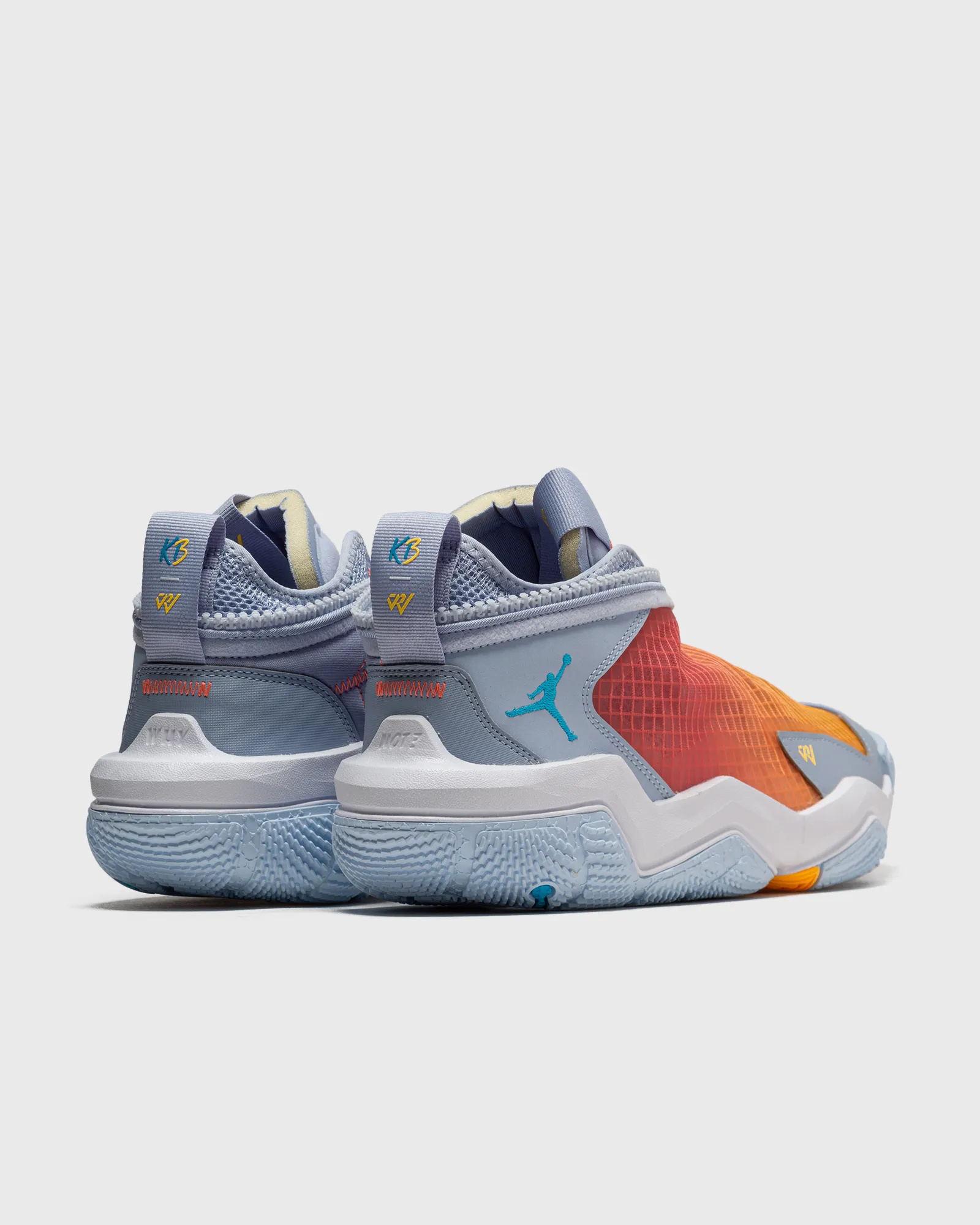 Jordan JORDAN WHY NOT .6