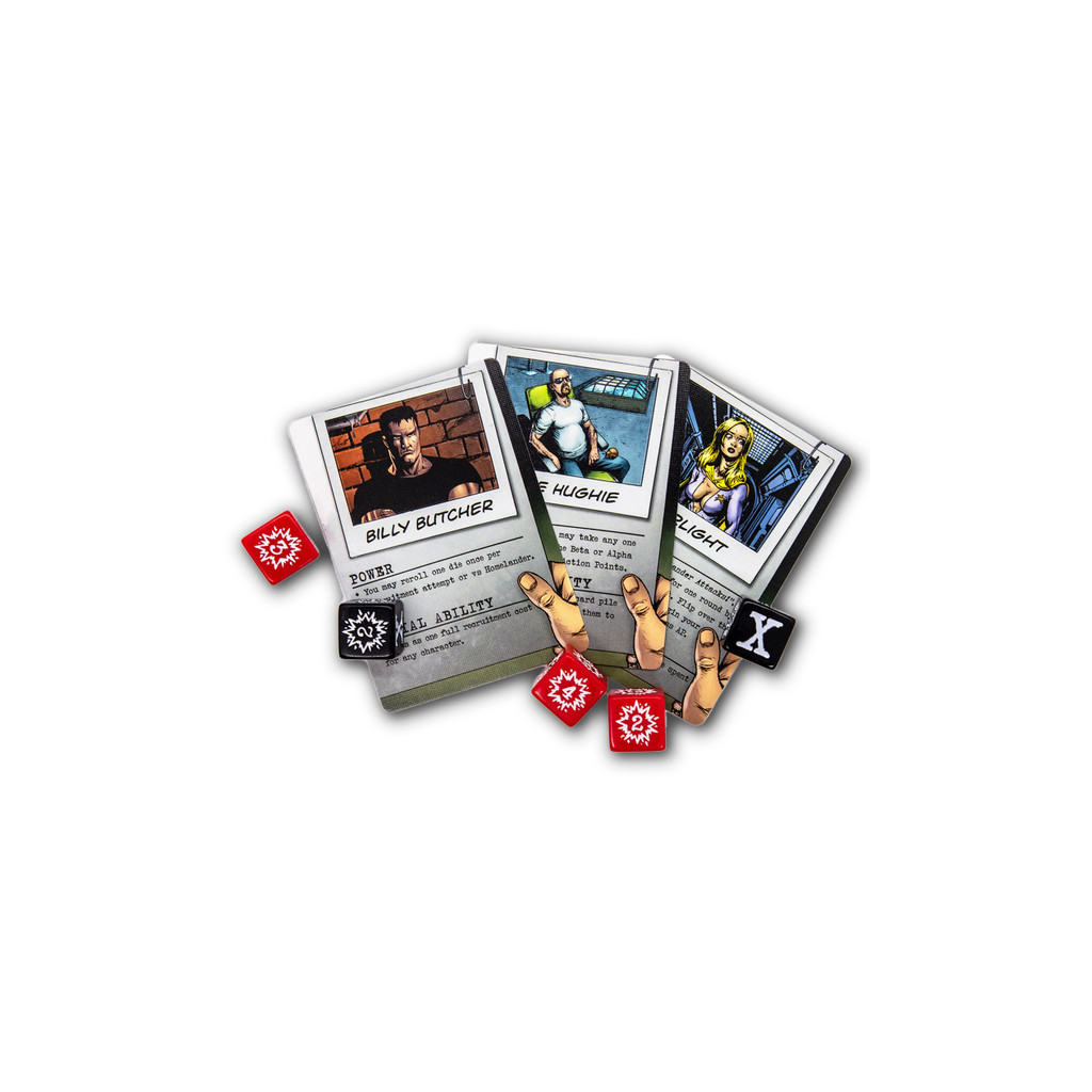 The Boys: This is Going to Hurt - Super Bundle
