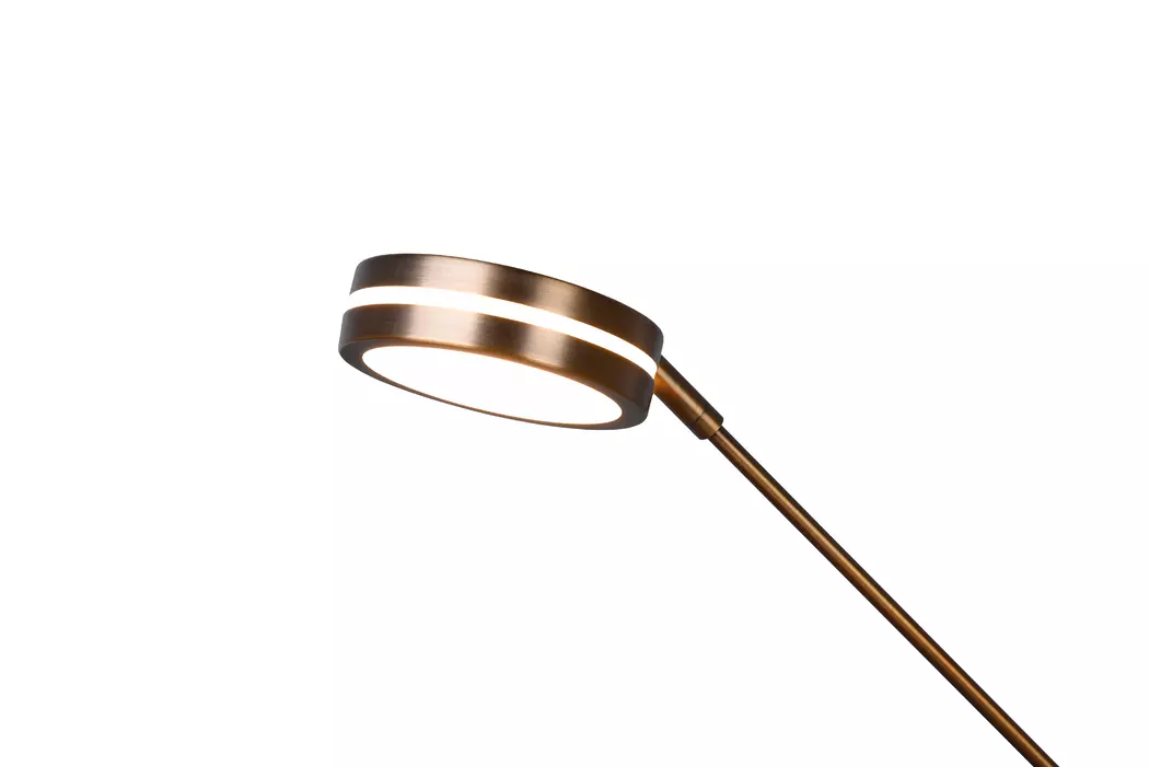 LED-Stehlampe Franklin