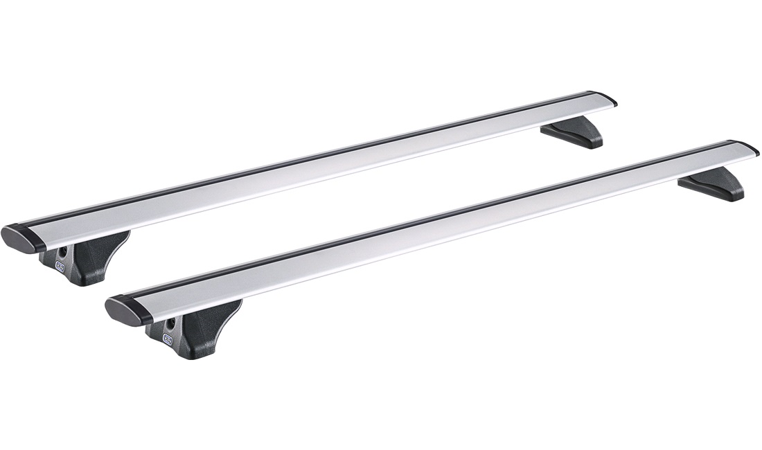 Lastholder CRUZ 2 bars Airo FIX 128