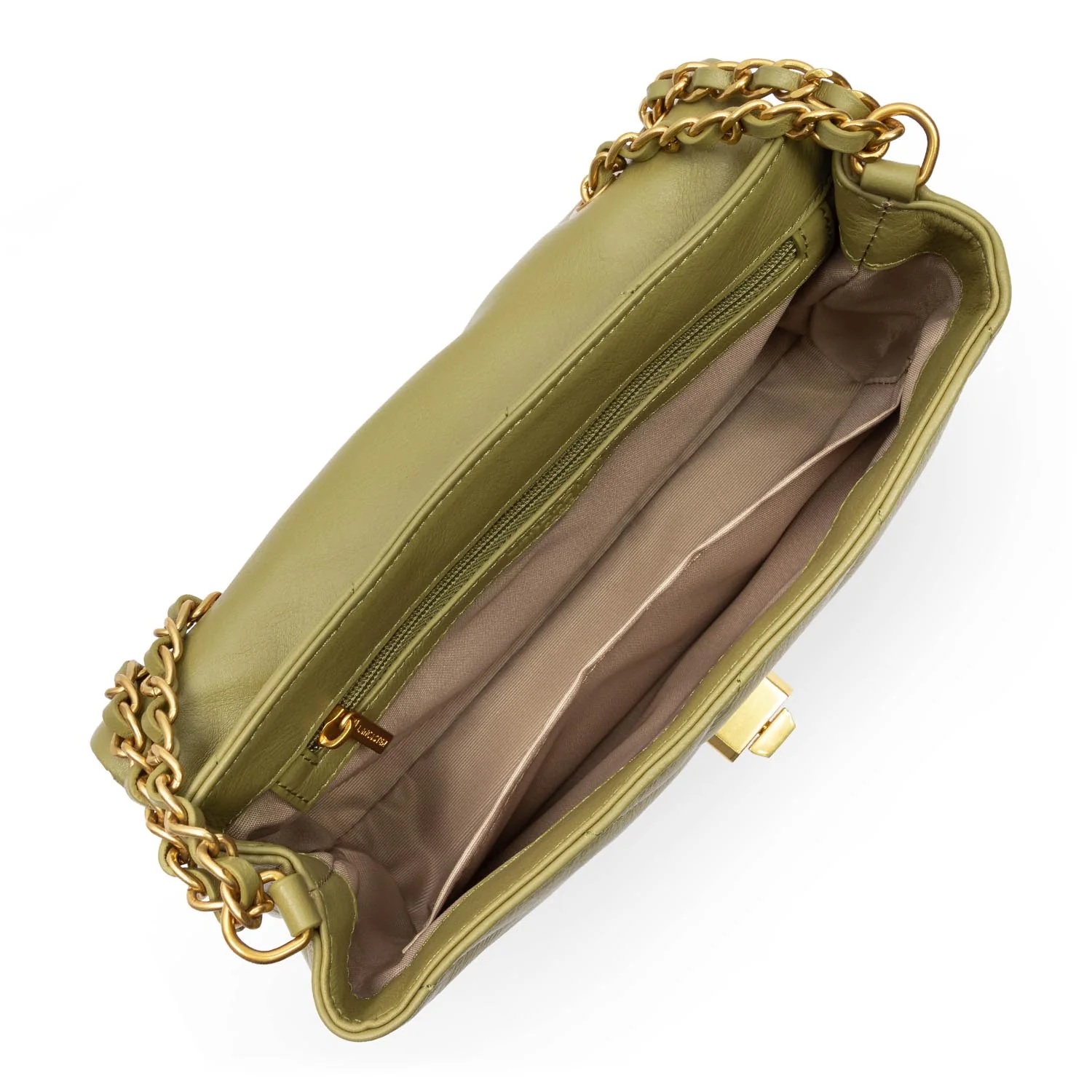 Soft Matelassé-Sac trotteur