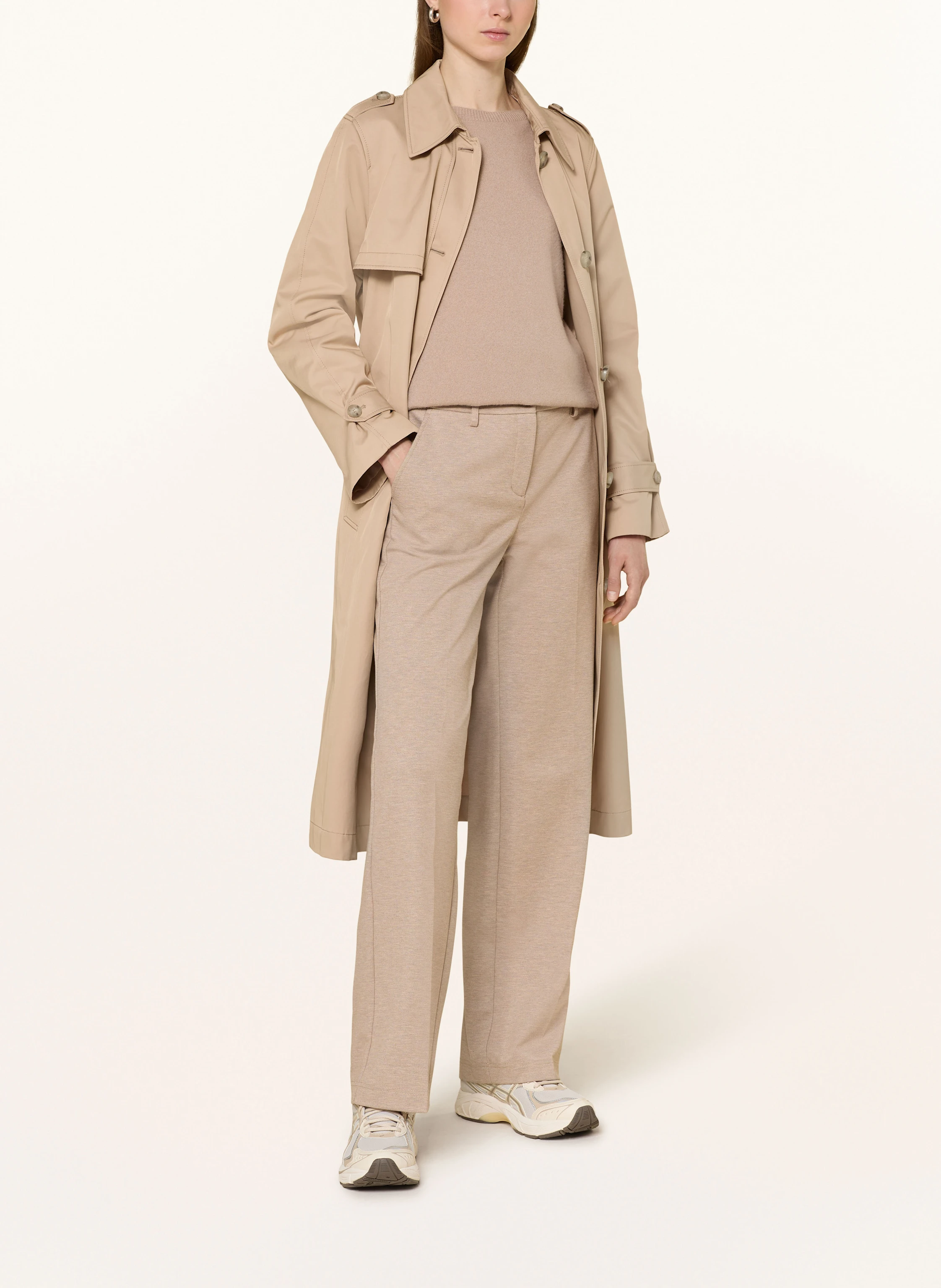 OPUS Marlenehose MAUNO