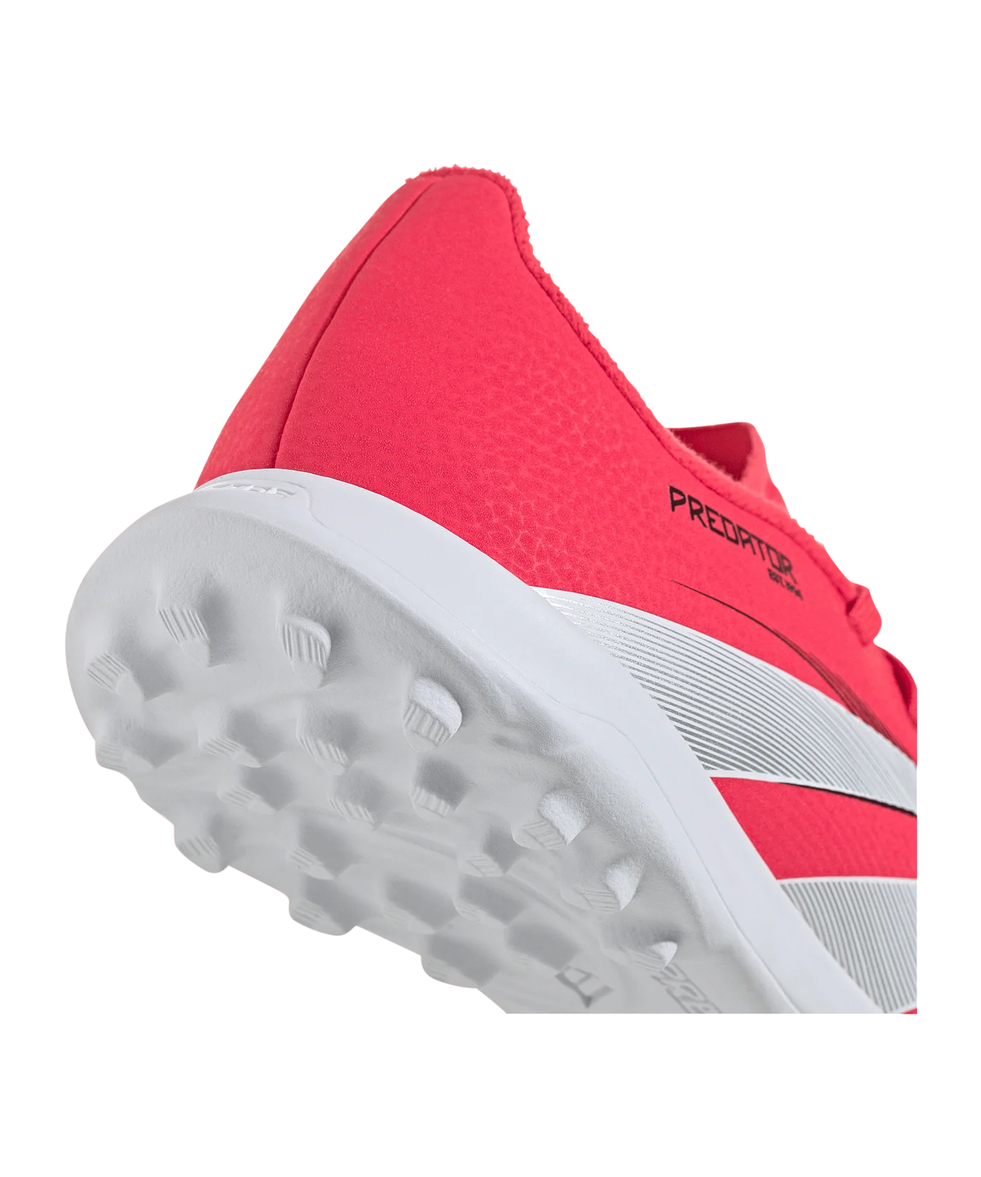 adidas Predator League TF Pure Victory Kids Rot