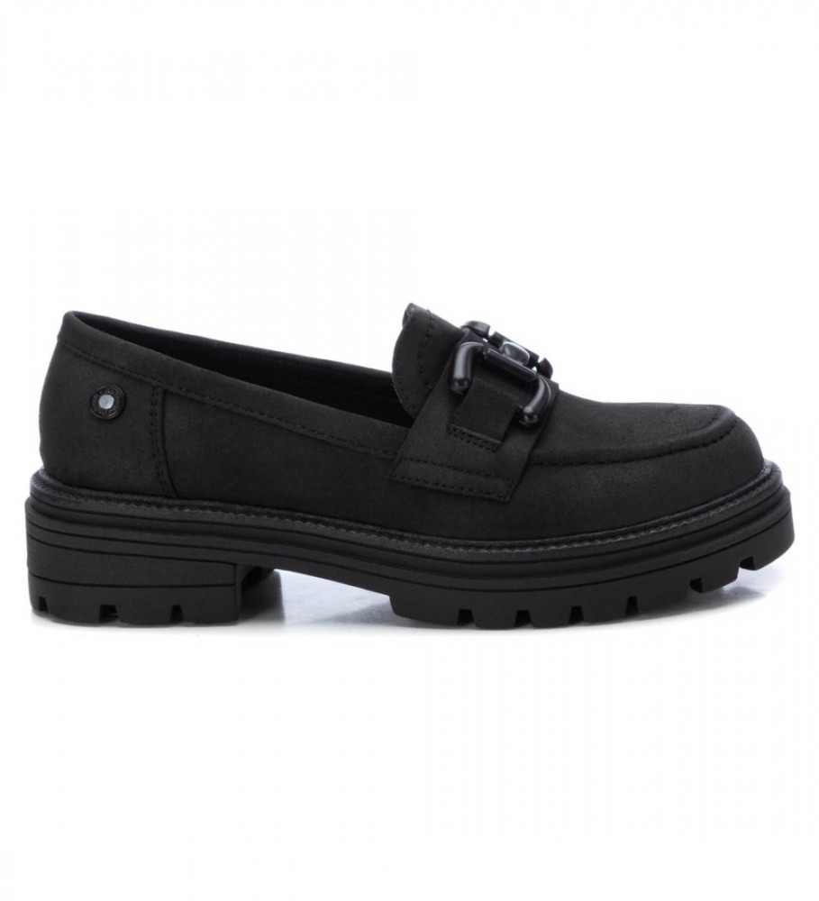 Mocassins Refresh 171135 pretos