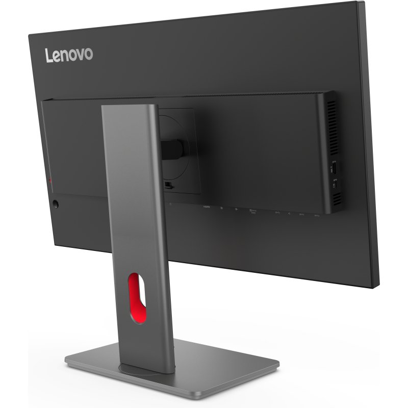 Lenovo ThinkVision P27QD-40 Moniteur