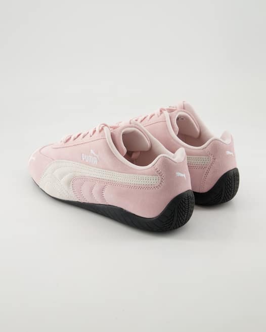 Puma Speedcat OG Sneaker in Rosa