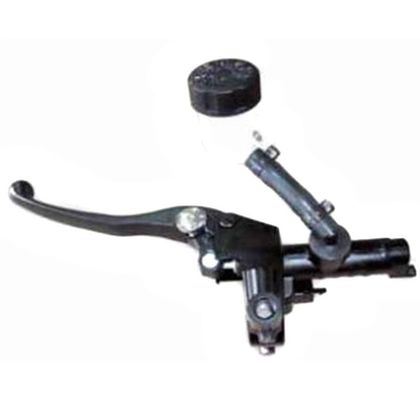 Maitre cylindre d'embrayage Nissin Sport diamètre 15.8 Universel - Noir